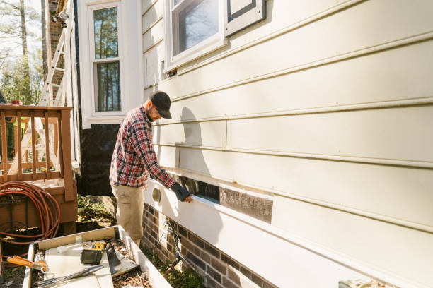 Trusted Wood Siding service in Eagle Lake, MN - Creative Siding